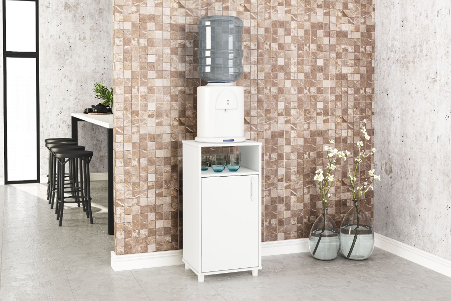 Mueble REF. 248 Para Dispensador de Agua